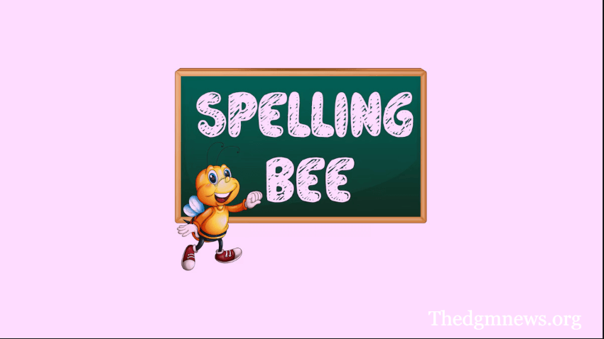 What Are Spelling Bee Hints