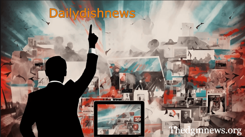 What Is Dailydishnews