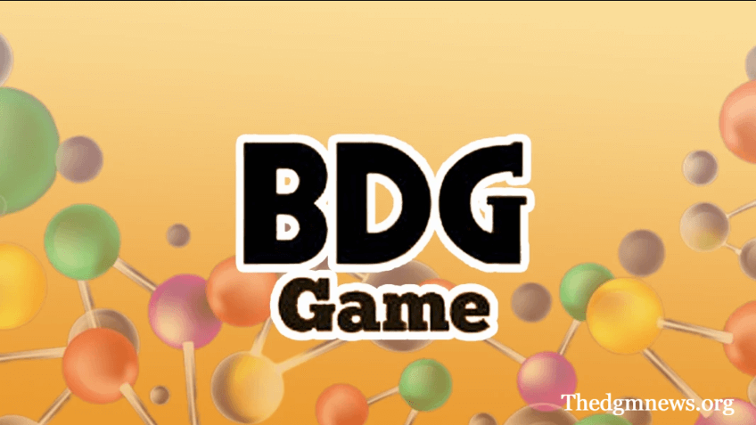What is BDG Game