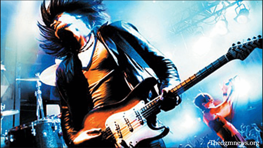 What is Rockbandnews