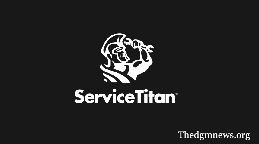 What is ServiceTitan