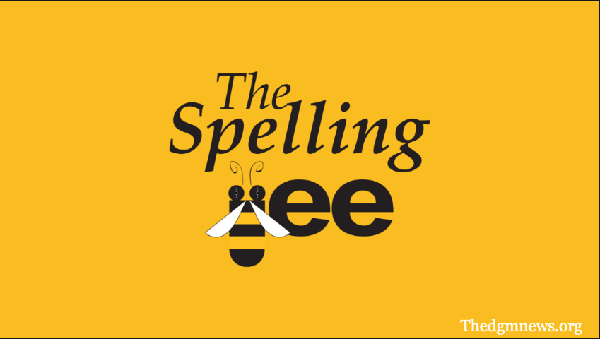 What is Spelling Bee Buddy