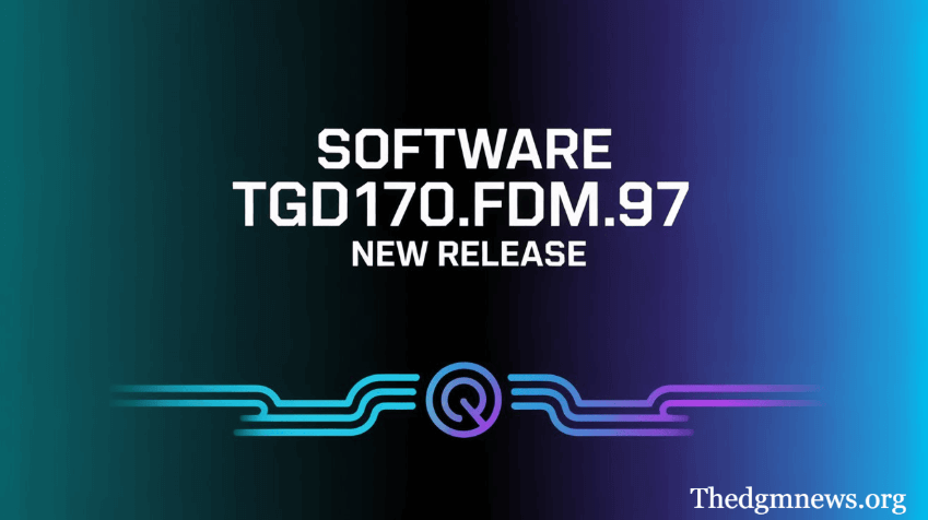 What is TGD170.FDM.97