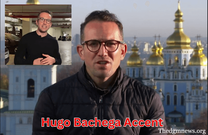Who Is Hugo Bachega
