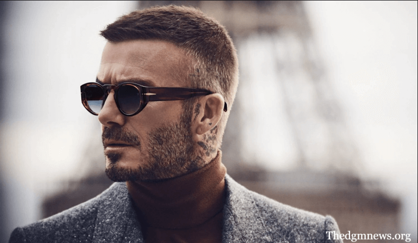 Why Choose Short Haircuts for Men