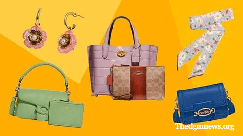 Why Shop Mother’s Day Handbags