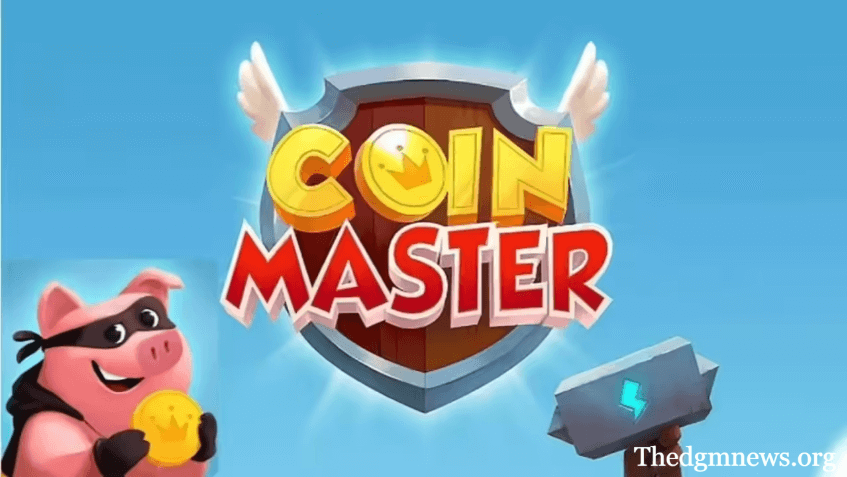 Coin Master Free Spins Daily Methods, Tips & Expert Advice
