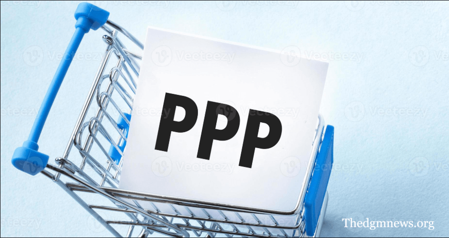 What Is PPP Download
