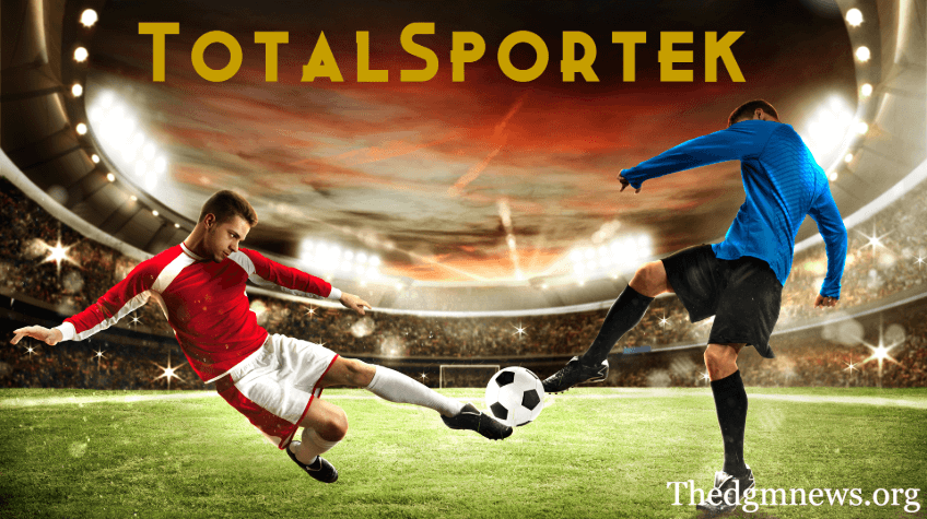 What Is TotalSportek