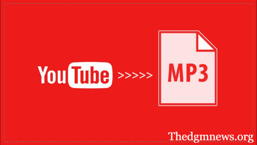 What Is Yt MP3