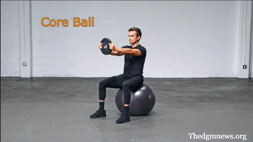 What Is a Core Ball